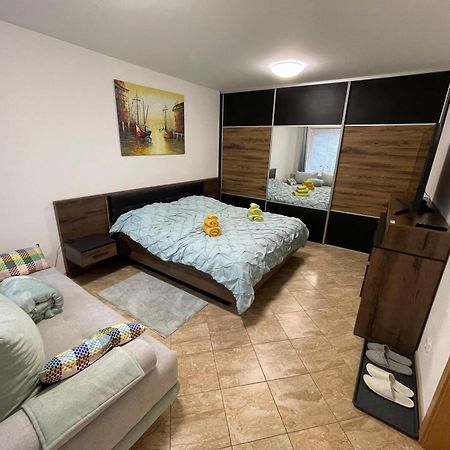 Apartman Pohoda Břeclav Esterno foto
