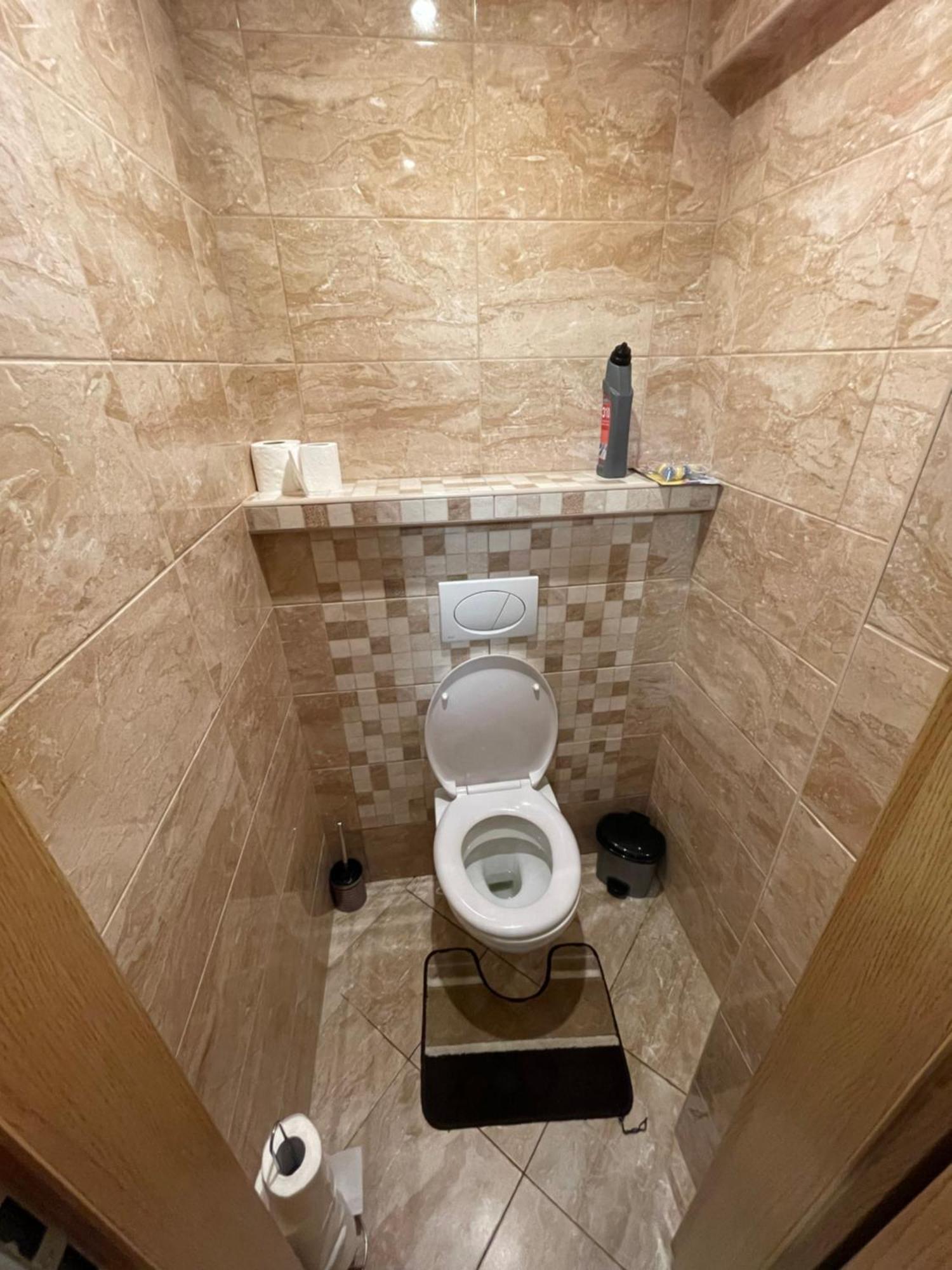 Apartman Pohoda Břeclav Esterno foto